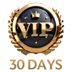 VIP 1 MONTH