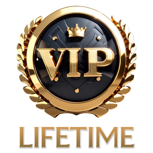 VIP LIFETIME