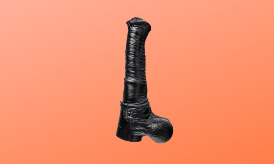 How to Use a Horse Dildo Safely and Enjoyably